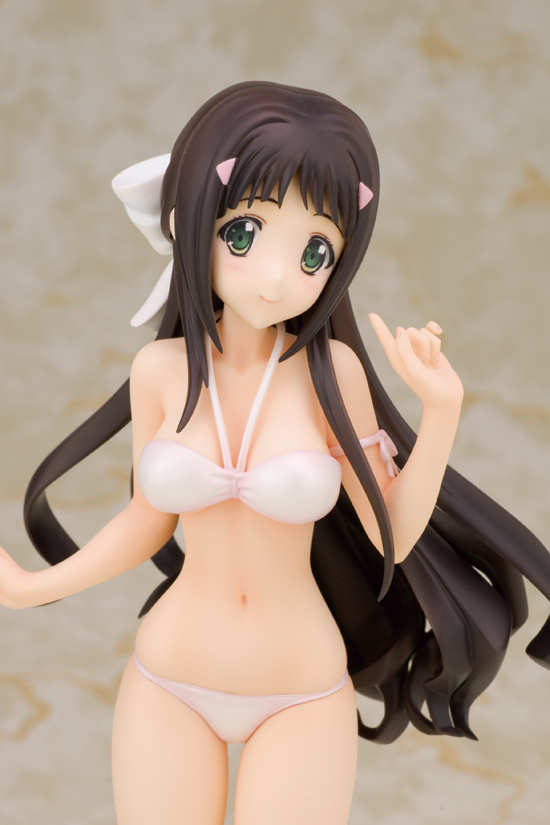 Kono Naka ni Hitori, Imouto ga Iru! - Tsuruma Konoe - Skytube - 1/7 - Swimsuit ver. (Alphamax) photo 2