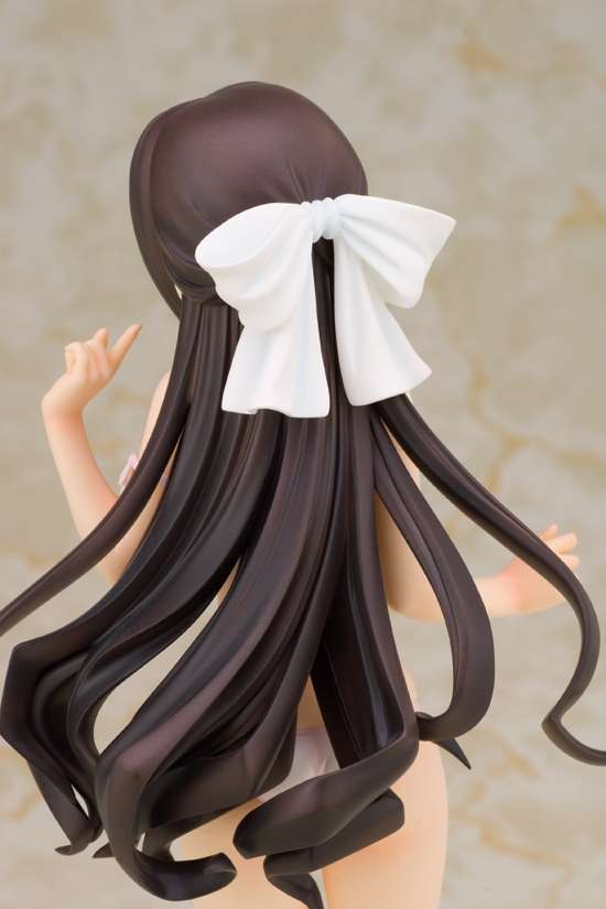 Kono Naka ni Hitori, Imouto ga Iru! - Tsuruma Konoe - Skytube - 1/7 - Swimsuit ver. (Alphamax) photo 3