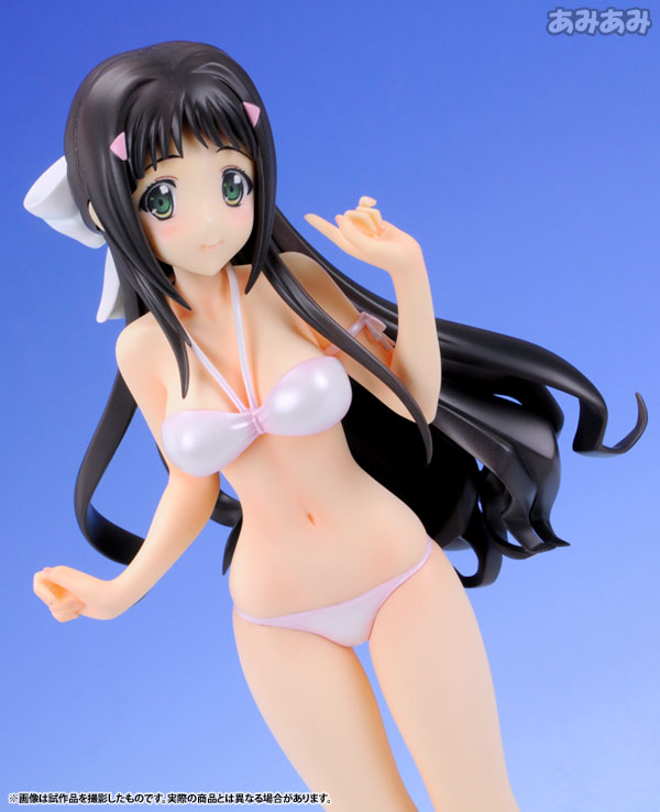 Kono Naka ni Hitori, Imouto ga Iru! - Tsuruma Konoe - Skytube - 1/7 - Swimsuit ver. (Alphamax) photo 4