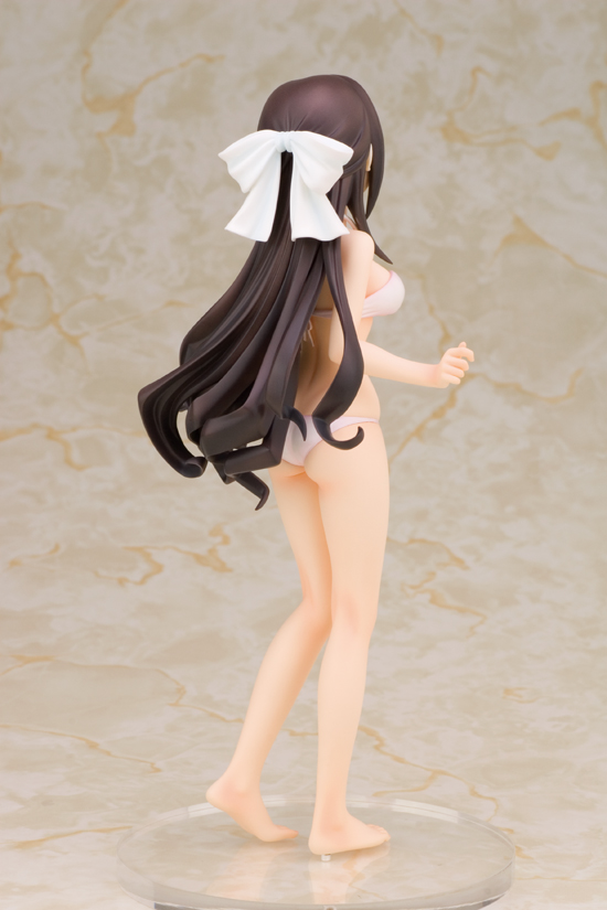 Kono Naka ni Hitori, Imouto ga Iru! - Tsuruma Konoe - Skytube - 1/7 - Swimsuit ver. (Alphamax) photo 5