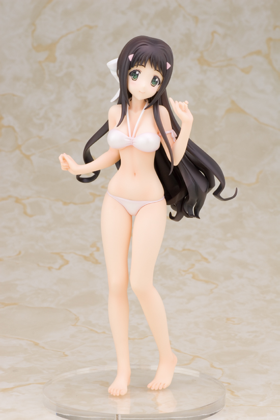 Kono Naka ni Hitori, Imouto ga Iru! - Tsuruma Konoe - Skytube - 1/7 - Swimsuit ver. (Alphamax) photo 6