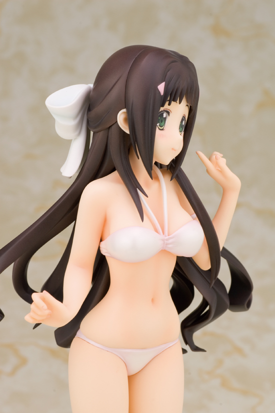 Kono Naka ni Hitori, Imouto ga Iru! - Tsuruma Konoe - Skytube - 1/7 - Swimsuit ver. (Alphamax) photo 8
