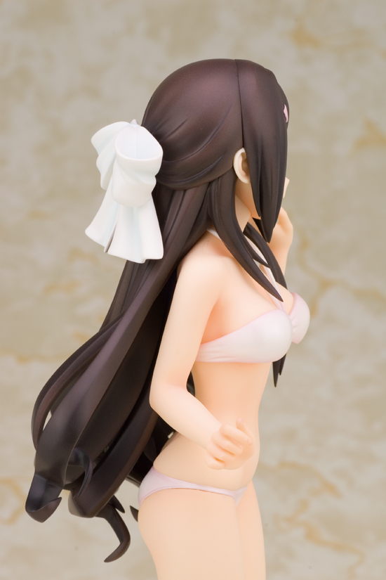 Kono Naka ni Hitori, Imouto ga Iru! - Tsuruma Konoe - Skytube - 1/7 - Swimsuit ver. (Alphamax) photo 9