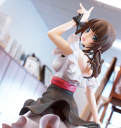 Tari Tari - Okita Sawa - 1/8 (Phat Company) photo 2