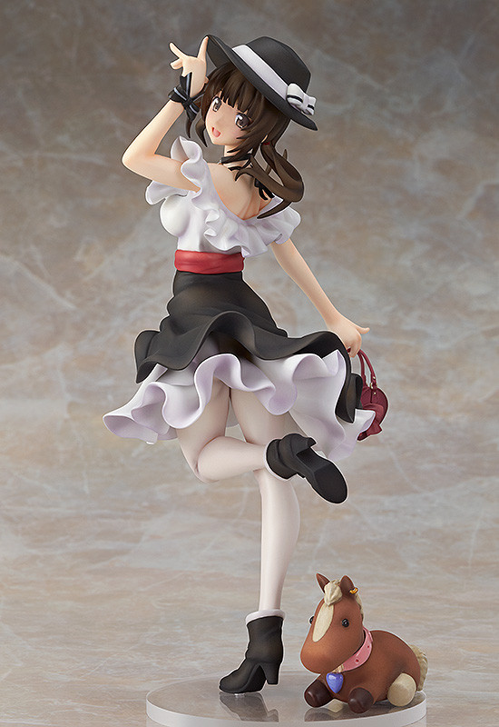 Tari Tari - Okita Sawa - 1/8 (Phat Company) photo 4