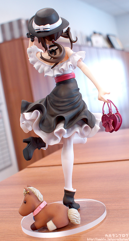Tari Tari - Okita Sawa - 1/8 (Phat Company) photo 5