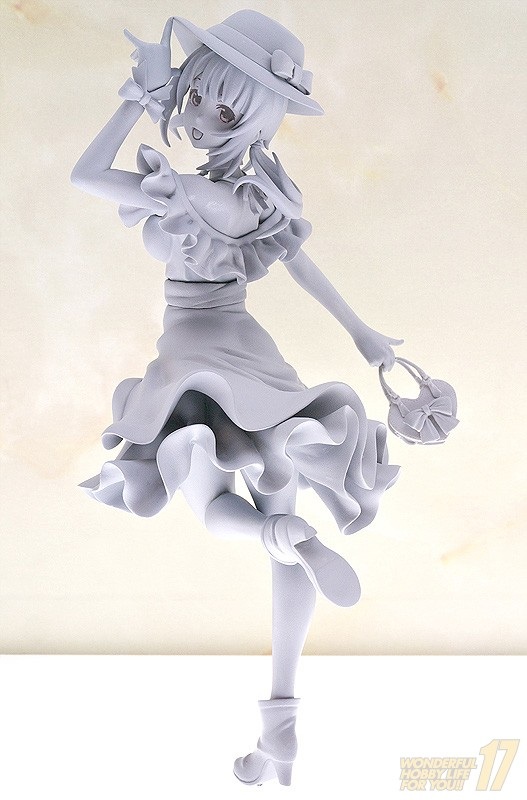 Tari Tari - Okita Sawa - 1/8 (Phat Company) photo 7