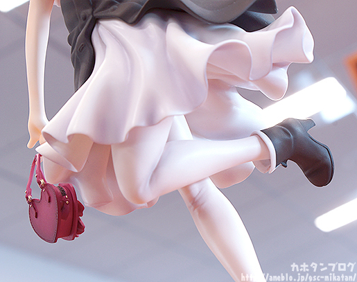 Tari Tari - Okita Sawa - 1/8 (Phat Company) photo 9