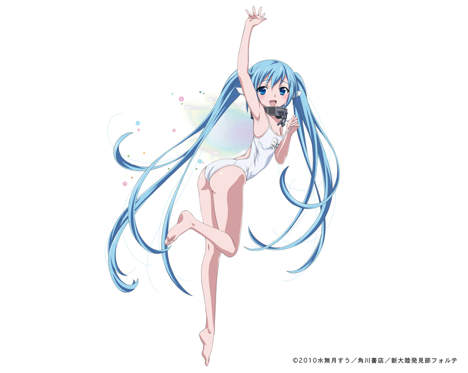 Nymph