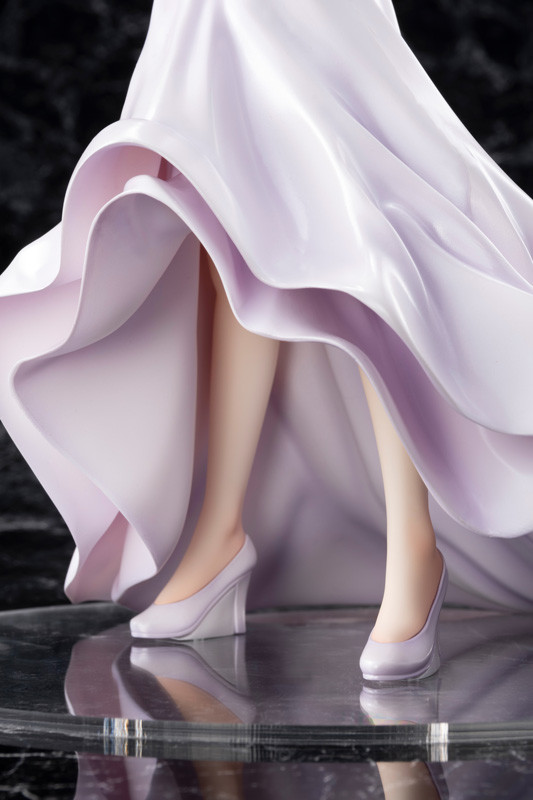 Gotoubun no Hanayome ∬ - Nakano Nino - 1/7 - Wedding Ver. (Amakuni, Hobby Japan)