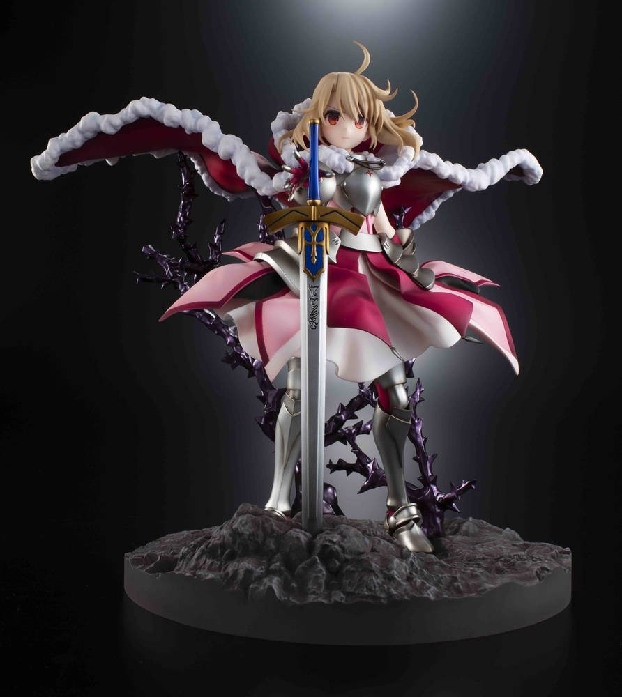 Gekijouban Fate/kaleid Liner Prisma ☆ Illya: Licht - Namae no Nai Shoujo - Illyasviel von Einzbern - KDcolle - 1/7 - Saber Altria Ver. (Kadokawa)