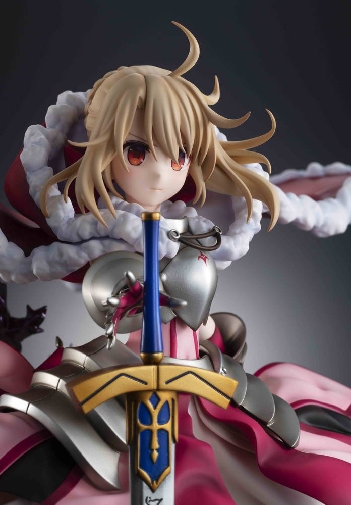 Gekijouban Fate/kaleid Liner Prisma ☆ Illya: Licht - Namae no Nai Shoujo - Illyasviel von Einzbern - KDcolle - 1/7 - Saber Altria Ver. (Kadokawa)