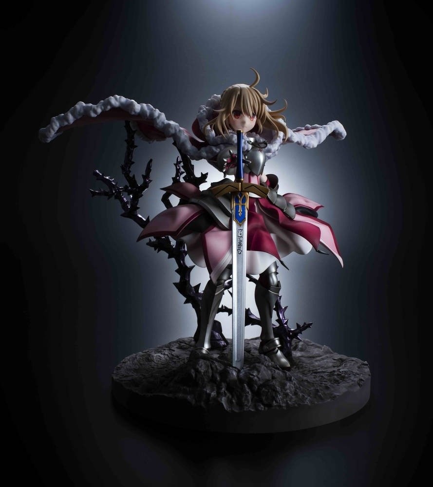 Gekijouban Fate/kaleid Liner Prisma ☆ Illya: Licht - Namae no Nai Shoujo - Illyasviel von Einzbern - KDcolle - 1/7 - Saber Altria Ver. (Kadokawa)