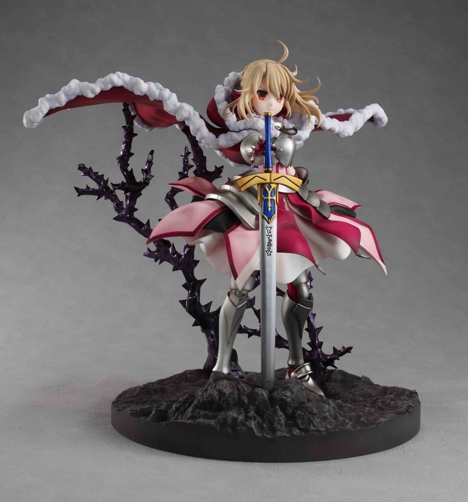Gekijouban Fate/kaleid Liner Prisma ☆ Illya: Licht - Namae no Nai Shoujo - Illyasviel von Einzbern - KDcolle - 1/7 - Saber Altria Ver. (Kadokawa)