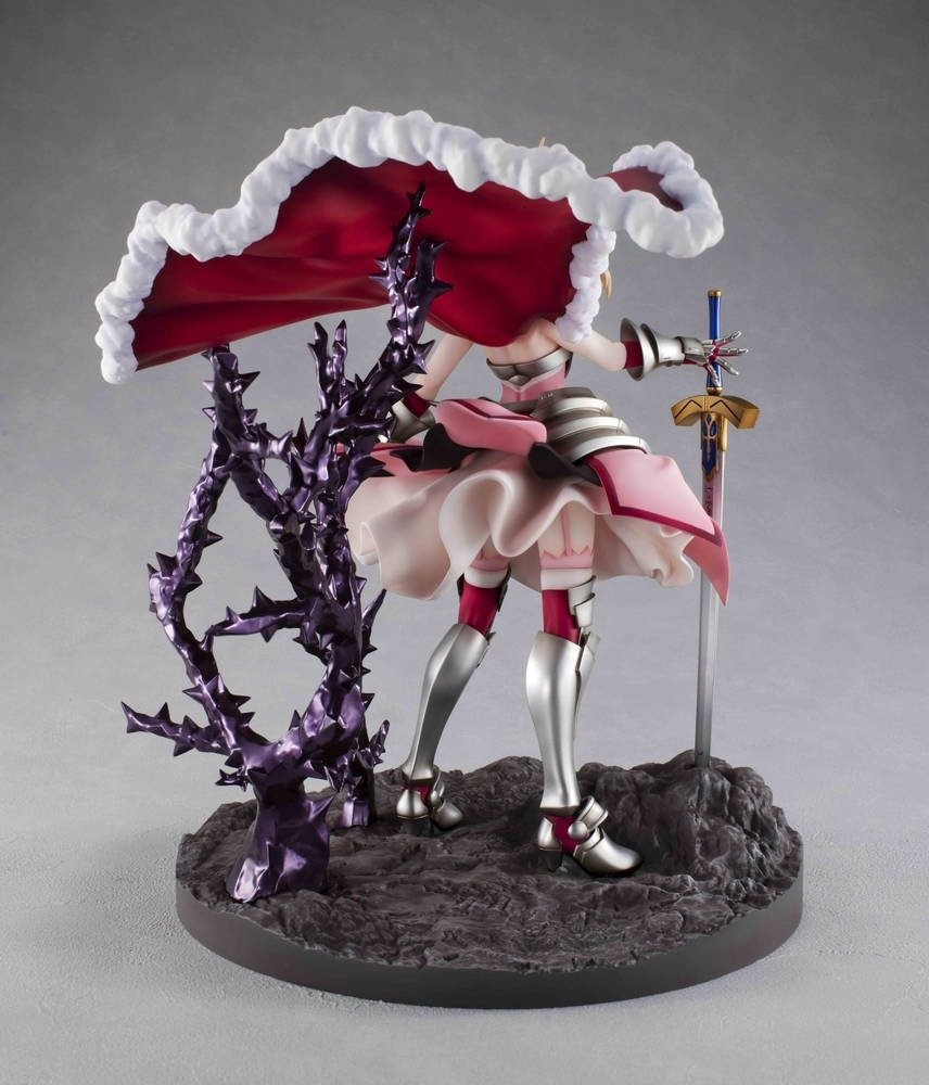 Gekijouban Fate/kaleid Liner Prisma ☆ Illya: Licht - Namae no Nai Shoujo - Illyasviel von Einzbern - KDcolle - 1/7 - Saber Altria Ver. (Kadokawa)
