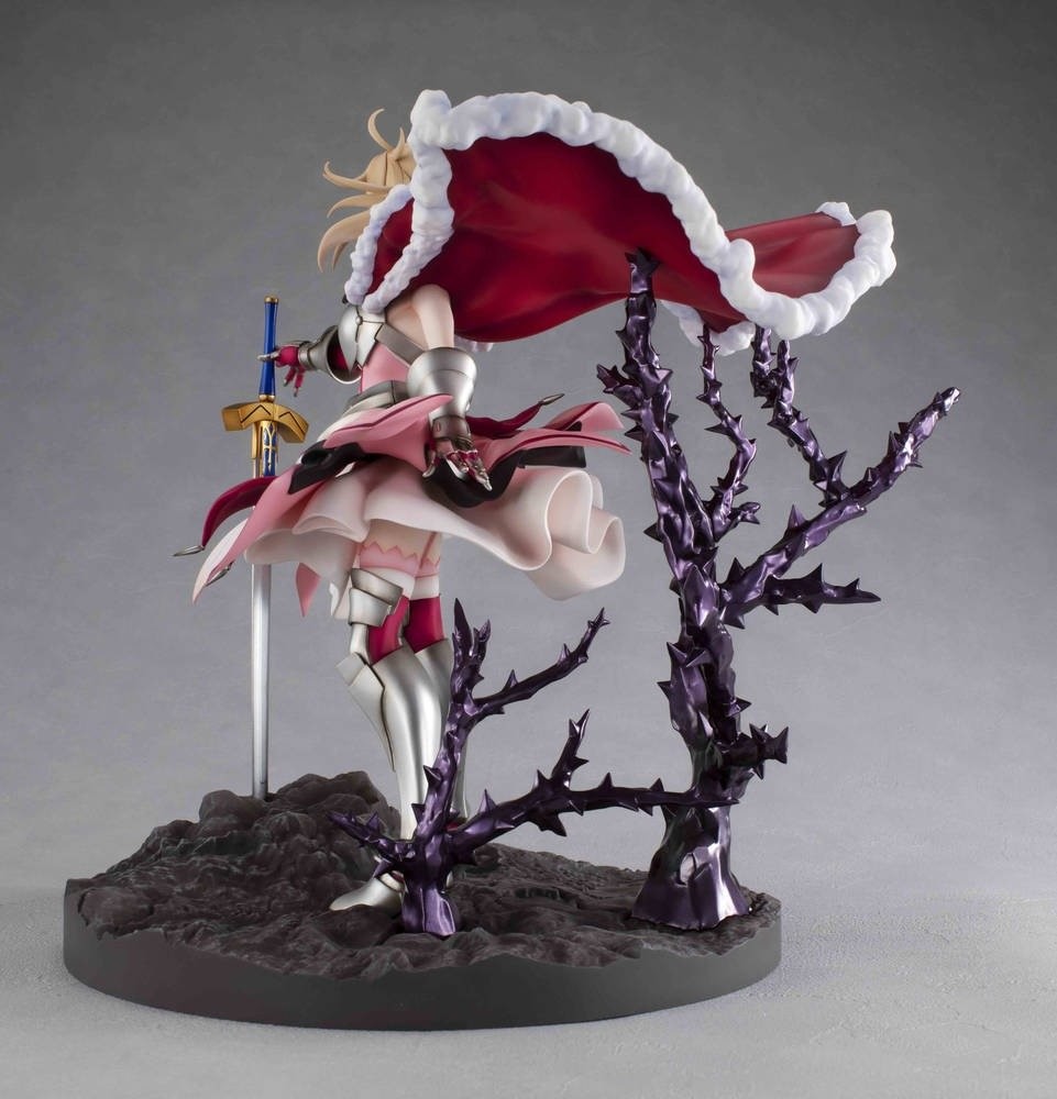 Gekijouban Fate/kaleid Liner Prisma ☆ Illya: Licht - Namae no Nai Shoujo - Illyasviel von Einzbern - KDcolle - 1/7 - Saber Altria Ver. (Kadokawa)