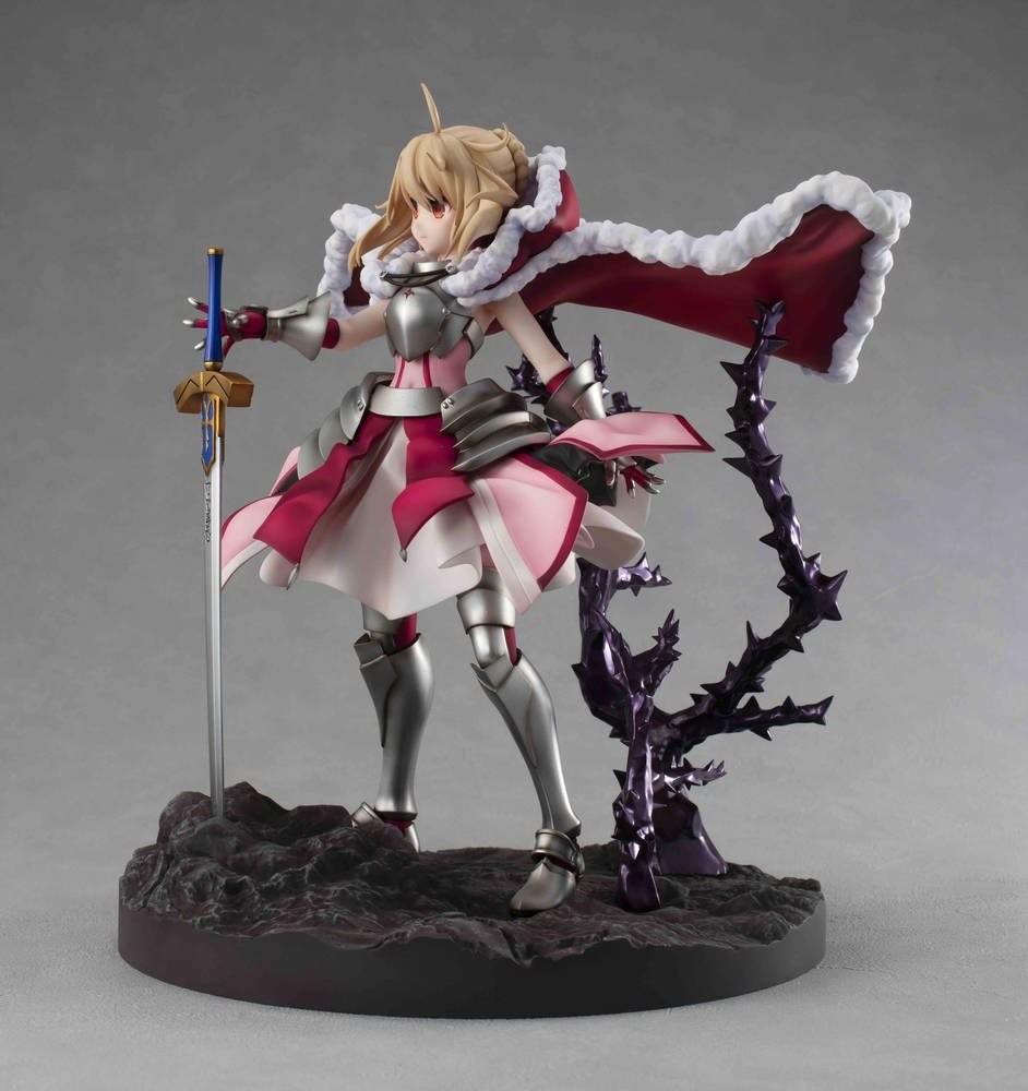 Gekijouban Fate/kaleid Liner Prisma ☆ Illya: Licht - Namae no Nai Shoujo - Illyasviel von Einzbern - KDcolle - 1/7 - Saber Altria Ver. (Kadokawa)