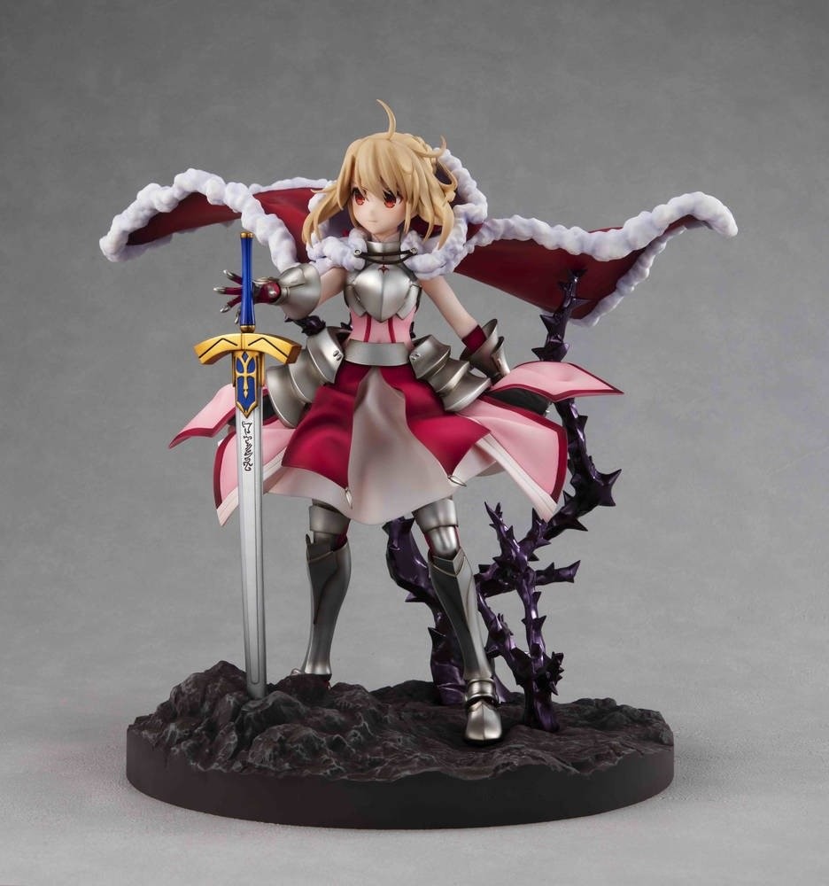 Gekijouban Fate/kaleid Liner Prisma ☆ Illya: Licht - Namae no Nai Shoujo - Illyasviel von Einzbern - KDcolle - 1/7 - Saber Altria Ver. (Kadokawa)