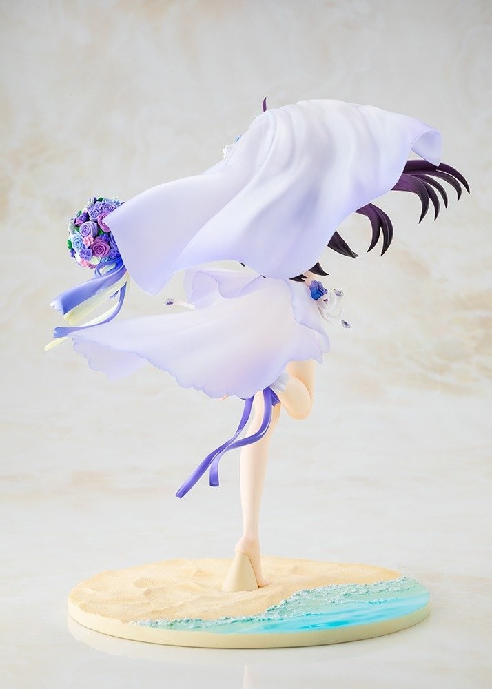 Sword Art Online - Yuuki - KDcolle - 1/7 - Summer Wedding Ver. (Kadokawa) photo 8