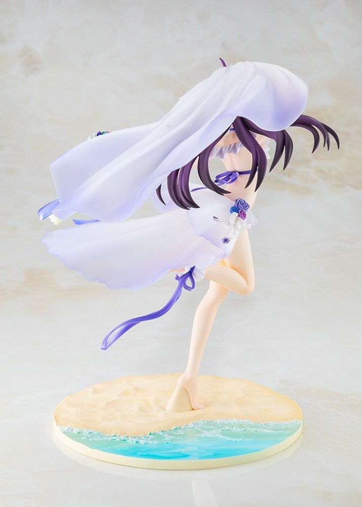 Sword Art Online - Yuuki - KDcolle - 1/7 - Summer Wedding Ver. (Kadokawa) photo 9