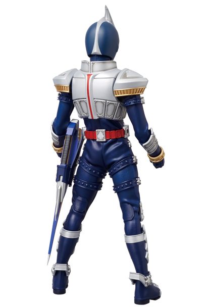 Kamen Rider Blade - Real Action Heroes  (No.568) - 1/6 (Medicom Toy)