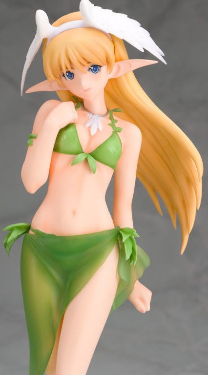 Shining Tears - Ranah Elwyn Sylphis - 1/7 (Max Factory)