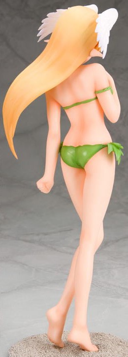 Shining Tears - Ranah Elwyn Sylphis - 1/7 (Max Factory)