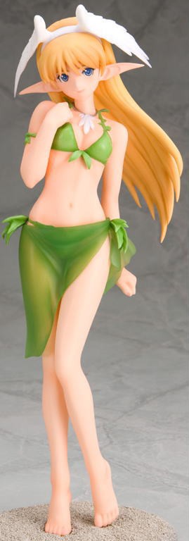 Shining Tears - Ranah Elwyn Sylphis - 1/7 (Max Factory)