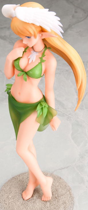 Shining Tears - Ranah Elwyn Sylphis - 1/7 (Max Factory)