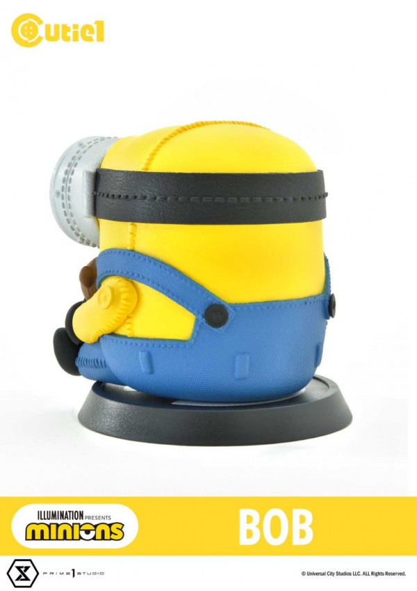 Minions - Bob - Cutie1  (№ 090) (Prime 1 Studio)