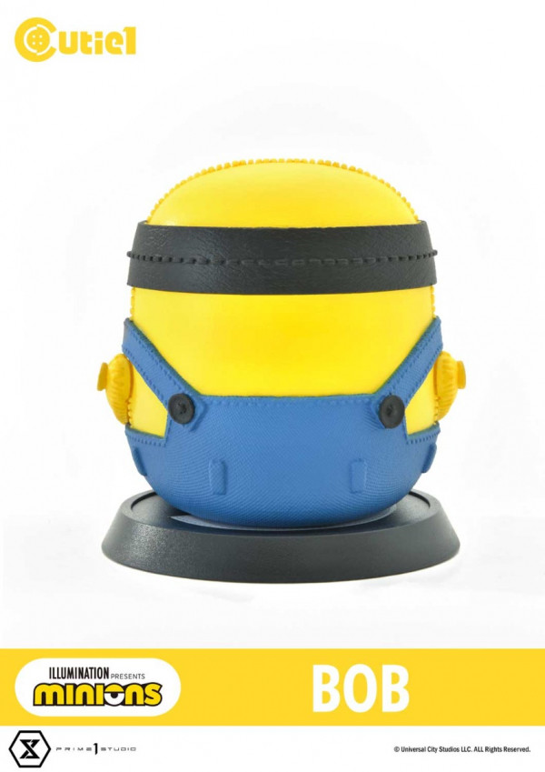Minions - Bob - Cutie1  (№ 090) (Prime 1 Studio) photo 2
