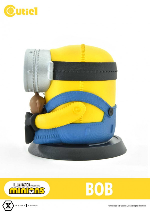 Minions - Bob - Cutie1  (№ 090) (Prime 1 Studio) photo 6