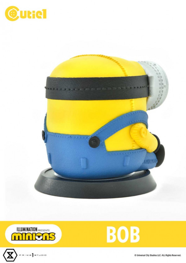 Minions - Bob - Cutie1  (№ 090) (Prime 1 Studio) photo 7