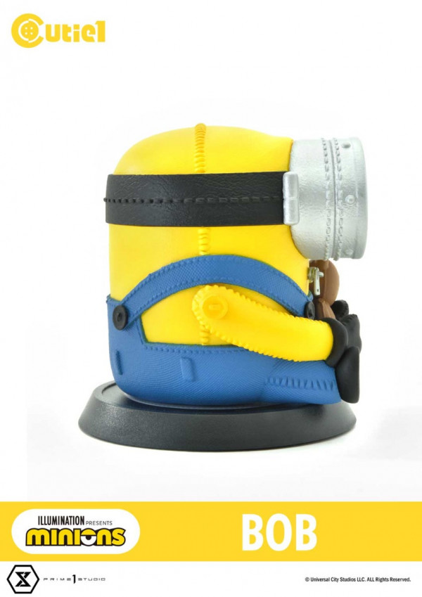 Minions - Bob - Cutie1  (№ 090) (Prime 1 Studio) photo 8