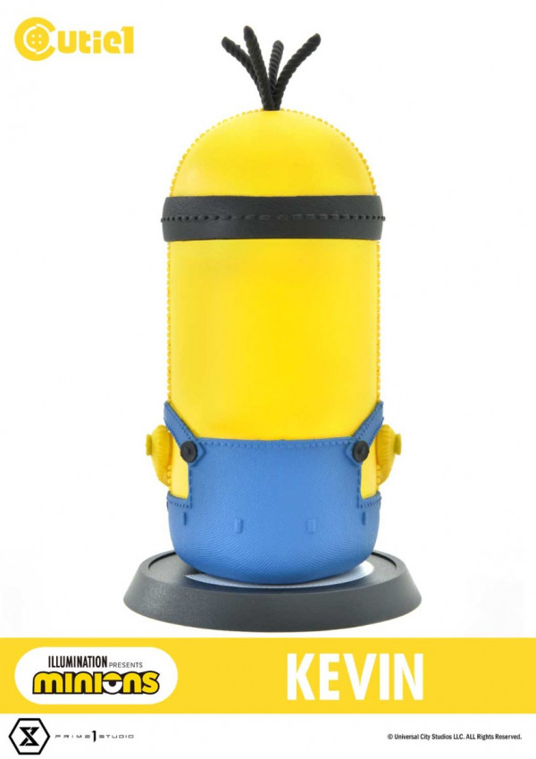 Minions - Kevin - Cutie1  (№ 091) (Prime 1 Studio)