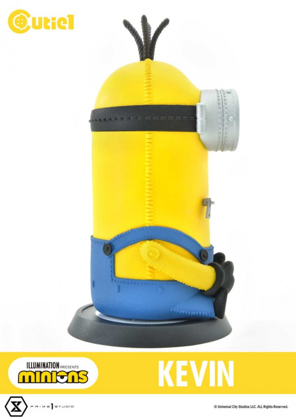 Minions - Kevin - Cutie1 (№ 091) (Prime 1 Studio) photo 2