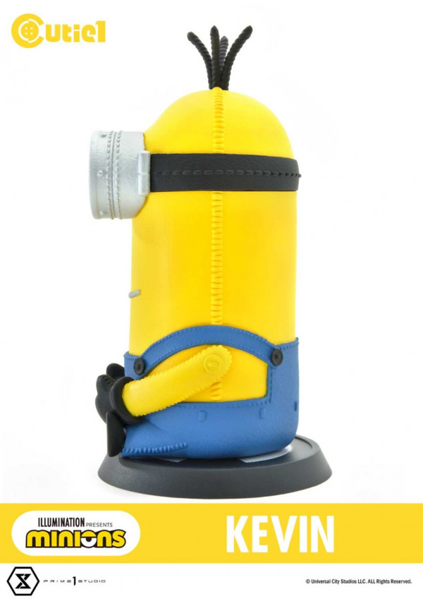 Minions - Kevin - Cutie1 (№ 091) (Prime 1 Studio) photo 7