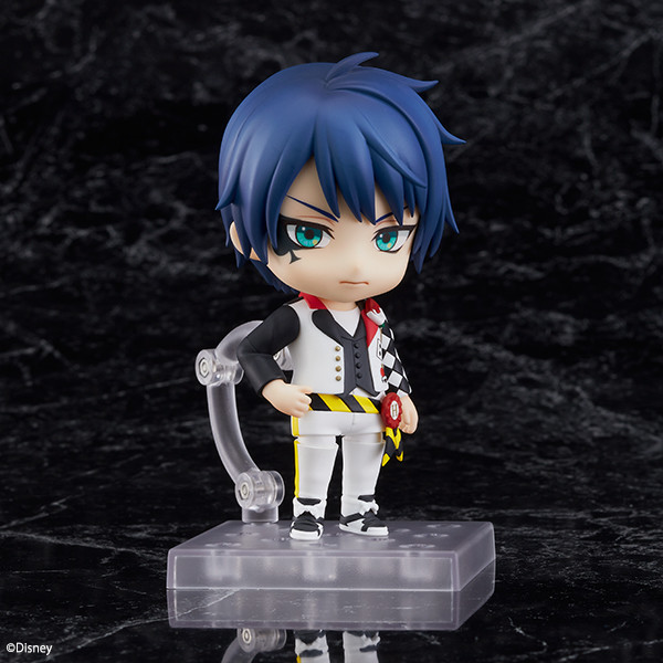Twisted Wonderland - Deuce Spade - Nendoroid  (#1724) (Aniplex, Orange Rouge) photo 6