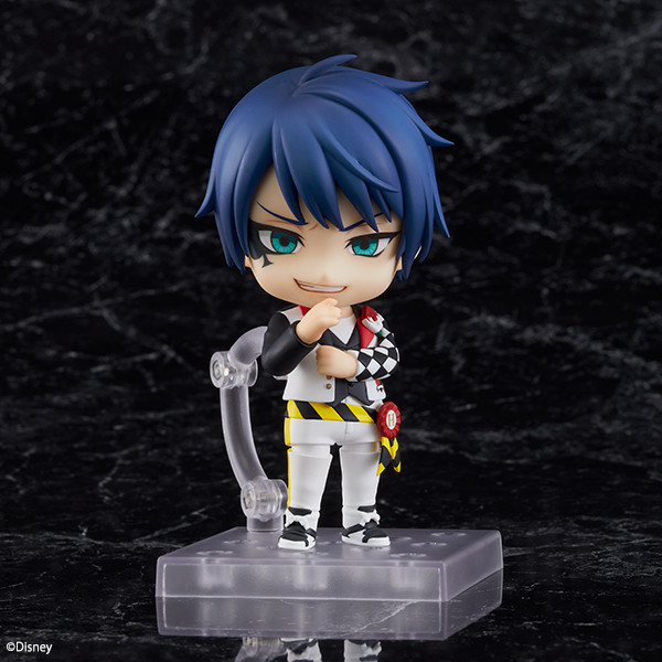 Twisted Wonderland - Deuce Spade - Nendoroid  (#1724) (Aniplex, Orange Rouge) photo 8