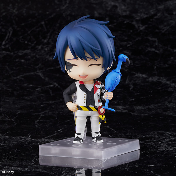 Twisted Wonderland - Deuce Spade - Nendoroid  (#1724) (Aniplex, Orange Rouge) photo 20