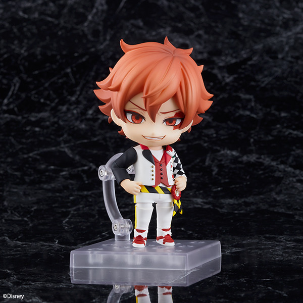 Twisted Wonderland - Ace Trappola - Nendoroid (#1723) (Aniplex, Orange Rouge) photo 6