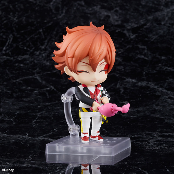 Twisted Wonderland - Ace Trappola - Nendoroid (#1723) (Aniplex, Orange Rouge) photo 7