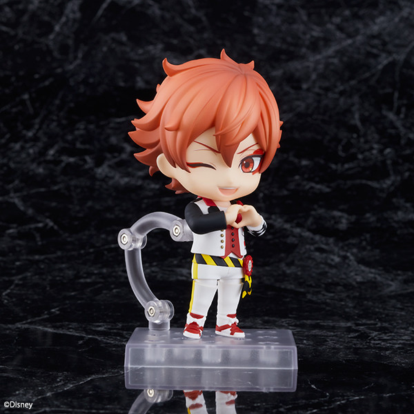 Twisted Wonderland - Ace Trappola - Nendoroid (#1723) (Aniplex, Orange Rouge) photo 10