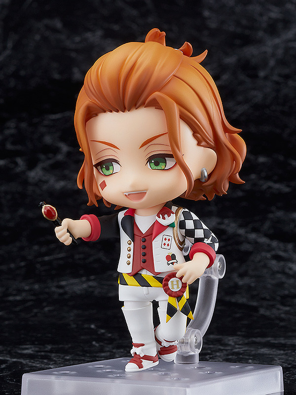 Twisted Wonderland - Cater Diamond - Nendoroid  (#1769) (Aniplex, Orange Rouge) photo 6