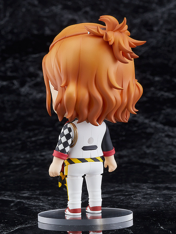 Twisted Wonderland - Cater Diamond - Nendoroid  (#1769) (Aniplex, Orange Rouge) photo 7