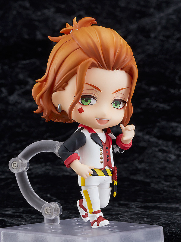 Twisted Wonderland - Cater Diamond - Nendoroid  (#1769) (Aniplex, Orange Rouge) photo 8