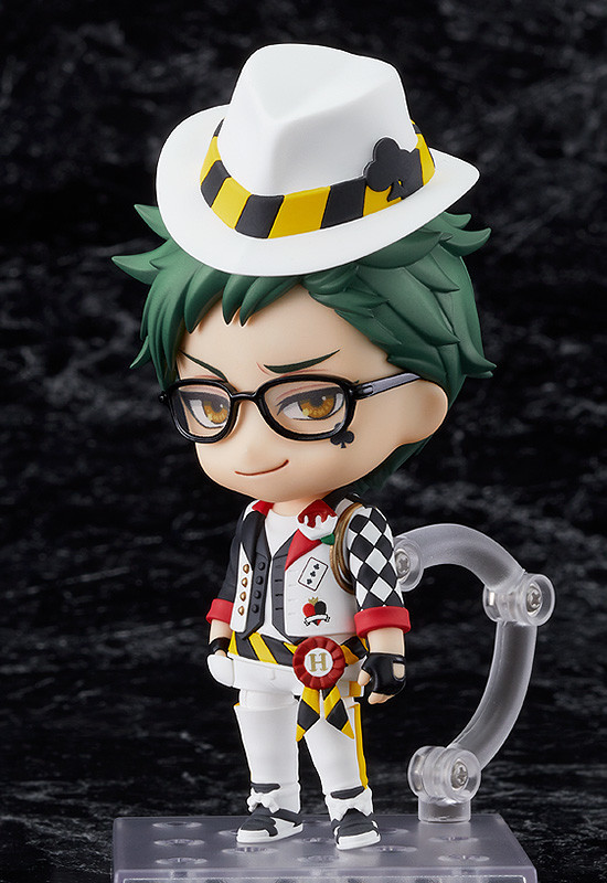 Twisted Wonderland - Trey Clover - Nendoroid  (#1770) (Aniplex, Orange Rouge) photo 7