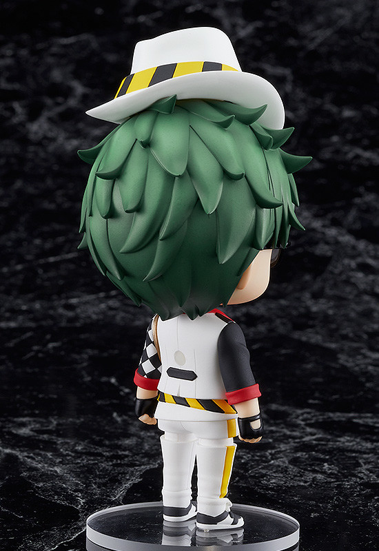 Twisted Wonderland - Trey Clover - Nendoroid  (#1770) (Aniplex, Orange Rouge) photo 8