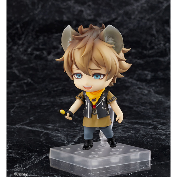 Twisted Wonderland - Ruggie Bucchi - Nendoroid  (#1833) (Aniplex, Orange Rouge) photo 9