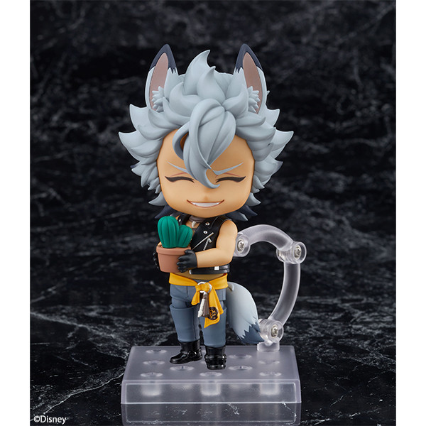 Twisted Wonderland - Jack Howl - Nendoroid (#1832) (Aniplex, Orange Rouge) photo 3